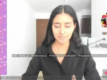 Kylieloved22  live sex cam