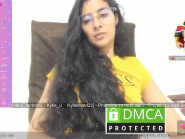 Kylieloved22  live sex cam