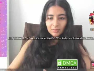 Kylieloved22  live sex cam