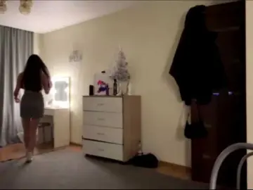 BridgettWelfel  live sex cam