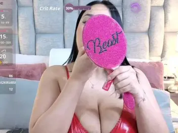 IrisGrant  live sex cam