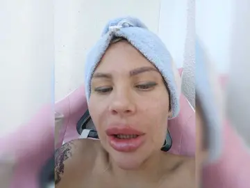 Likpussi  live sex cam
