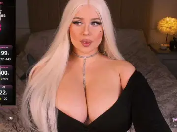OnlyKhalessi  live sex cam