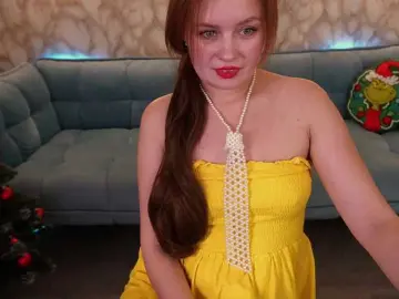 RedDoll  live sex cam