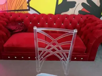 RedDoll  live sex cam