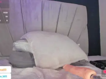 Shanna03  live sex cam