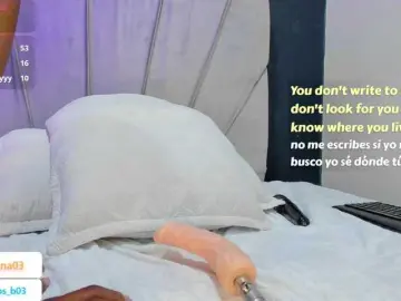 Shanna03  live sex cam