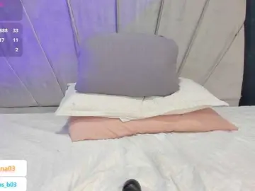 Shanna03  live sex cam