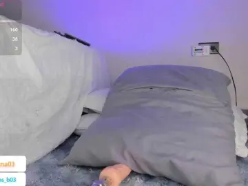 Shanna03  live sex cam
