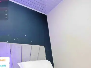 Shanna03  live sex cam