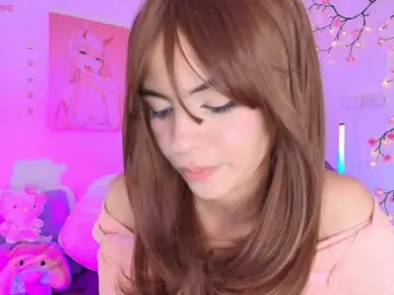 Swannamy  live sex cam