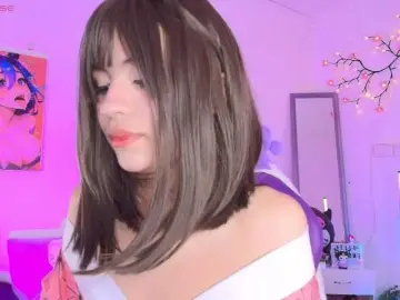 Swannamy  live sex cam
