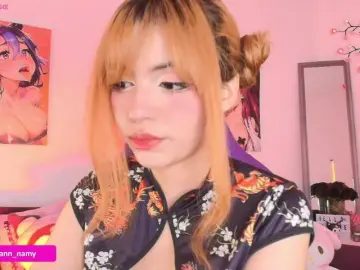 Swannamy  live sex cam