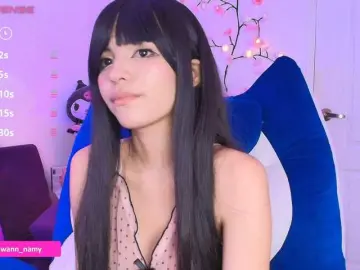 Swannamy  live sex cam