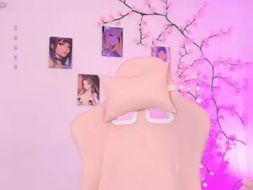 Swannamy  live sex cam