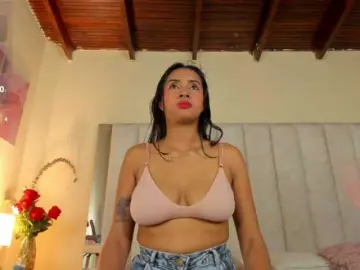 Annykiut  live sex cam