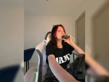 Kiyomichka  live sex cam