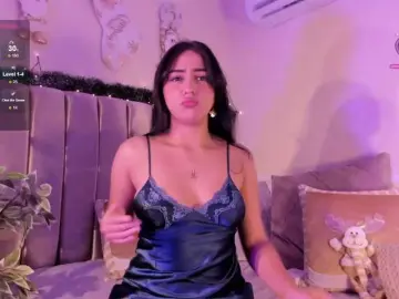 Marceline-russo  live sex cam