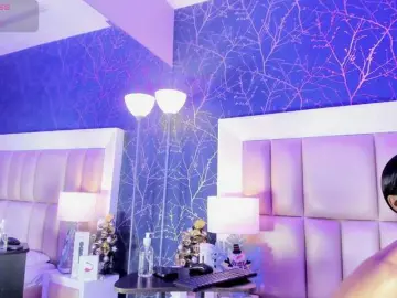 AnahisBennett  live sex cam