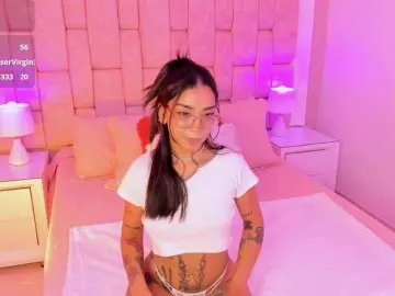 BillieRose  live sex cam