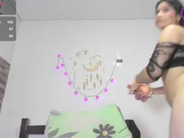 Lunna-lust  live sex cam
