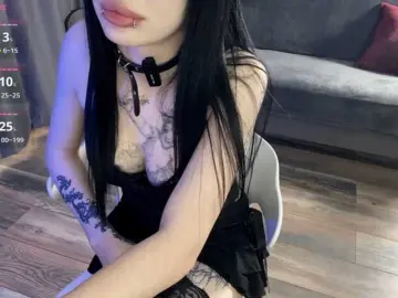 Dark-girl  live sex cam