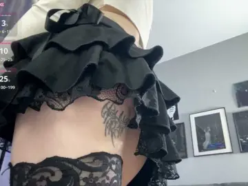 Dark-girl  live sex cam