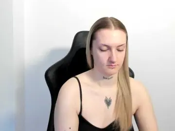 AlexaKisses  live sex cam