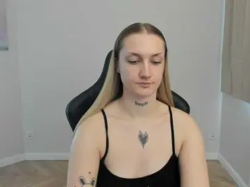 AlexaKisses  live sex cam