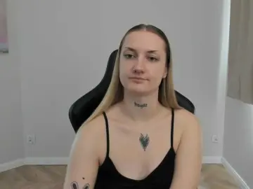 AlexaKisses  live sex cam