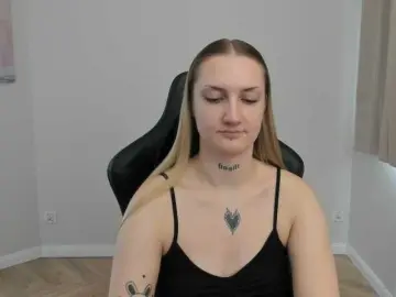 AlexaKisses  live sex cam