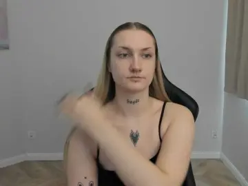 AlexaKisses  live sex cam