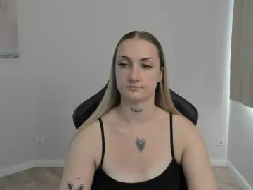 AlexaKisses  live sex cam