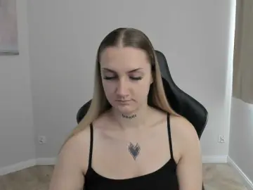 AlexaKisses  live sex cam