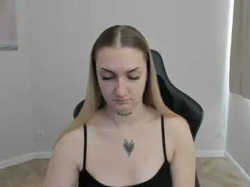 AlexaKisses  live sex cam