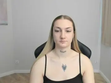 AlexaKisses  live sex cam