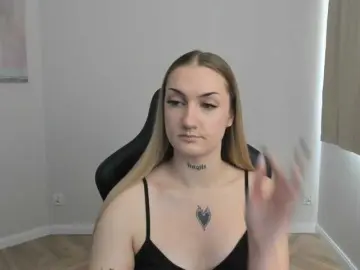 AlexaKisses  live sex cam