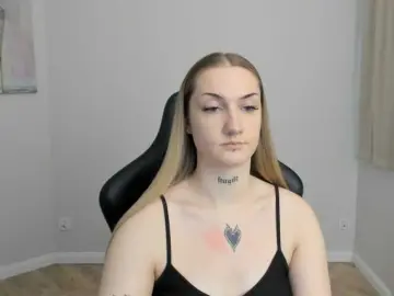 AlexaKisses  live sex cam