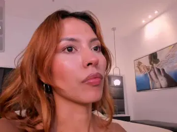 AmberColors  live sex cam