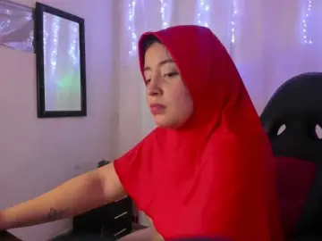 CarolineSoliz  live sex cam
