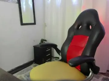 CarolineSoliz  live sex cam