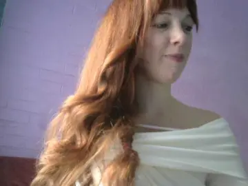 Curlyhair65  live sex cam