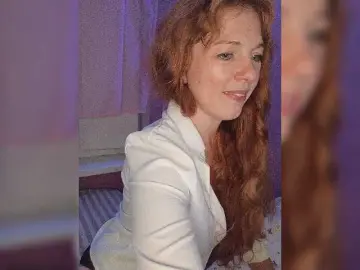 Curlyhair65  live sex cam