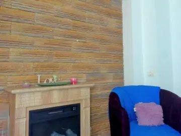 DiamondMilff  live sex cam