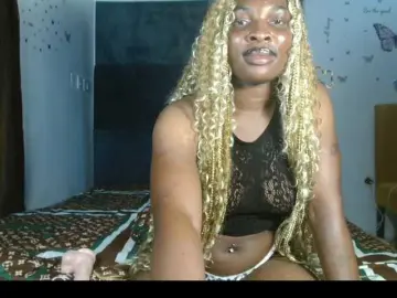 Ebonnyy  live sex cam