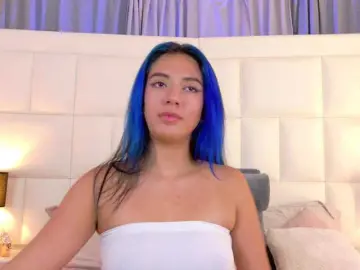 EmmaBleu  live sex cam