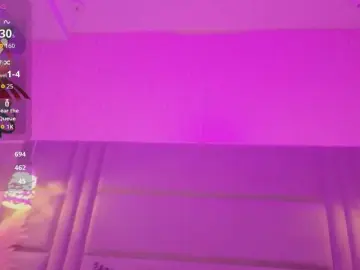 IrisSweety  live sex cam