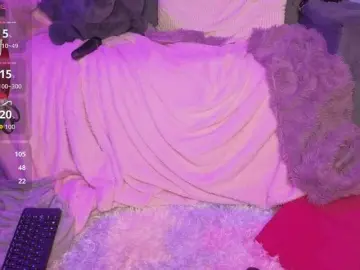 IrisSweety  live sex cam