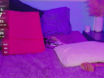 IrisSweety  live sex cam