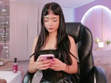 IrisSweety  live sex cam